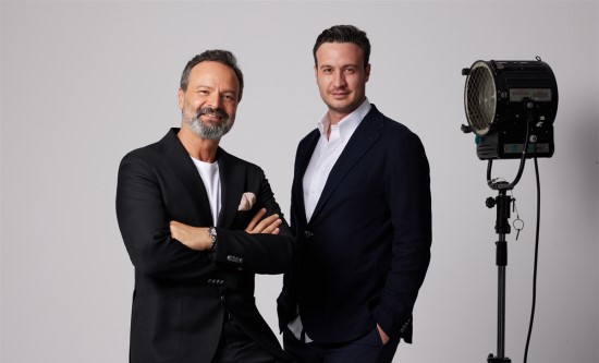 EXCLUSIVE INTERVIEW: Tims&B Productions' Timur Savcı and Burak Sağyaşar, The Masterminds of the Phenomenon, “Bitter Lands”
